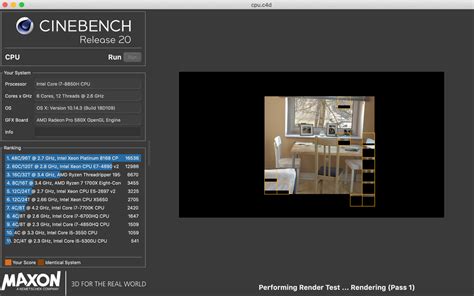 cinebench r20|cinebench r15 unterschied r20.